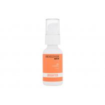 Revolution Skincare Brighten      30Ml Per Donna (Skin Serum) 20% Vitamin C Serum