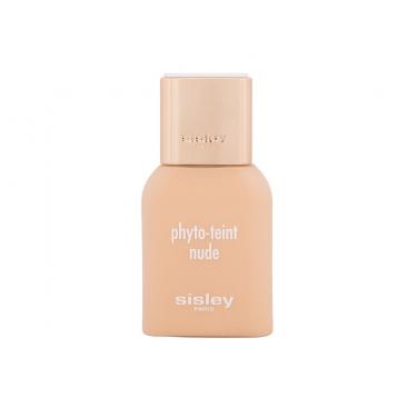 Sisley Phyto-Teint Nude  30Ml  Per Donna  (Makeup)  0W Porcelaine