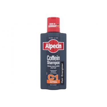 Alpecin Coffein Shampoo C1  375Ml    Per Uomo (Shampoo)