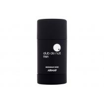 Armaf Club De Nuit      75G Per Uomo (Deodorant) Man