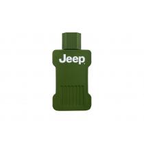 Jeep Adventure      100Ml Per Uomo (Eau De Toilette)