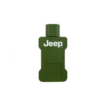 Jeep Adventure      100Ml Per Uomo (Eau De Toilette)