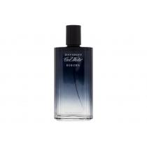Davidoff Cool Water Reborn 125Ml  Per Uomo  (Eau De Toilette)  