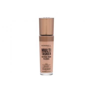 Rimmel London Multi Tasker      30Ml Per Donna (Makeup Primer) Better Than Filters