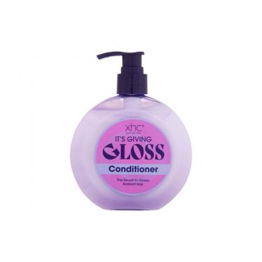 Xpel It’s Giving Gloss Conditioner      300ml(Conditioner) Per Donna