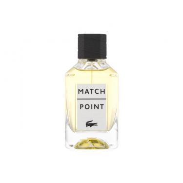 Lacoste Match Point Cologne 100Ml  Per Uomo  (Eau De Toilette)  