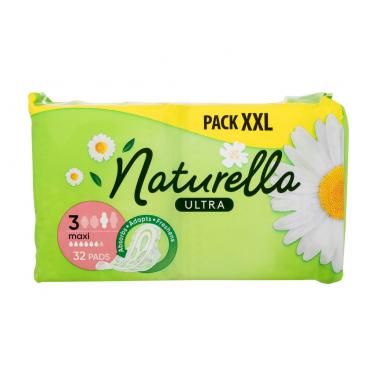 Naturella Ultra      32Pc Per Donna (Sanitary Pad) Maxi