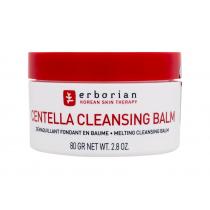 Erborian Centella Cleansing Balm 80G  Per Donna  (Face Cleansers)  
