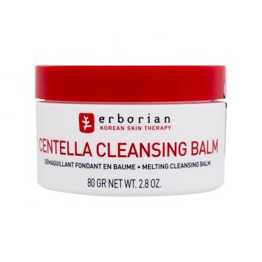 Erborian Centella Cleansing Balm 80G  Per Donna  (Face Cleansers)  