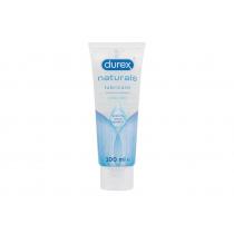 Durex Naturals      100Ml Unisex (Lubricating Gel) Hyaluro Lubricant