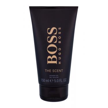 Hugo Boss Boss The Scent 150Ml       Per Uomo 