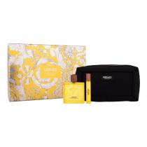Versace Eros Energy   Edp 100 ml + Edp 10 ml + Cosmetic Bag Cosmetic Bag  100ml(Eau de Parfum) Per Uomo