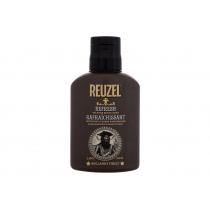 Reuzel Refresh      100Ml Per Uomo (Beard Wash) No Rinse Beard Wash