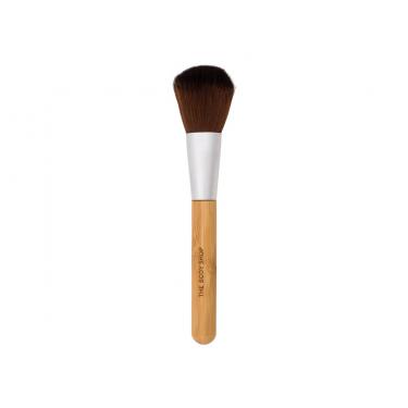 The Body Shop Domed Powder Brush      1Pc Per Donna (Brush)