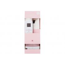 Rituals The Ritual Of Sakura   Shower Foam 50 Ml + Body Cream 70 Ml + Body Peeling 125 G Body Peeling 1E00000101 50Ml W (Shower Foam) 3 Renewing Bestsellers