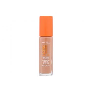 Rimmel London Lasting Radiance  30Ml  Per Donna  (Makeup) SPF25 103 True Ivory