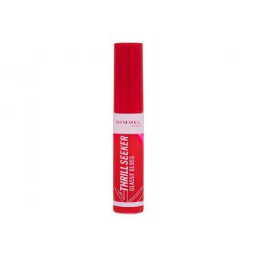 Rimmel London Thrill Seeker      11Ml Per Donna (Lip Gloss) Glassy Gloss