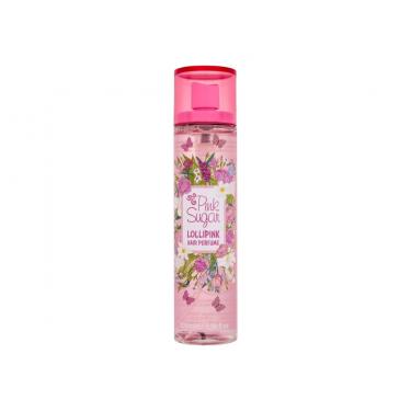 Pink Sugar Lollipink      100Ml Per Donna (Hair Mist)