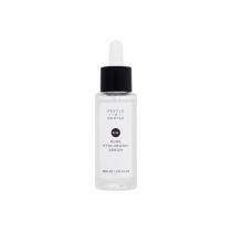 Pestle & Mortar Pure Hyaluronic Serum  30Ml  Per Donna  (Skin Serum)  