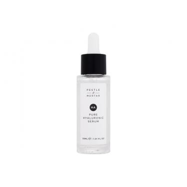 Pestle & Mortar Pure Hyaluronic Serum  30Ml  Per Donna  (Skin Serum)  