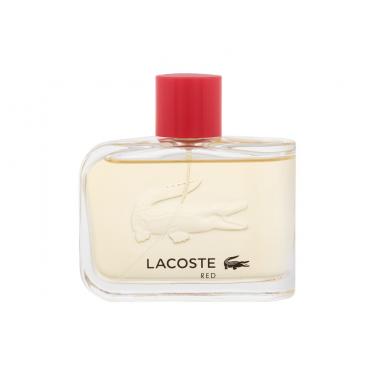 Lacoste Red   75Ml    Per Uomo (Eau De Toilette)