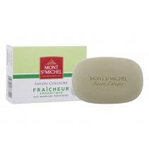 Mont St Michel Fraîcheur Intense  125G    Unisex (Saponetta)