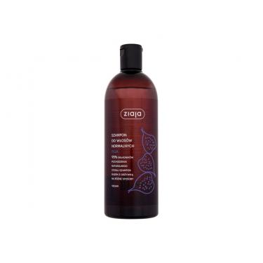 Ziaja Fig      500Ml Per Donna (Shampoo) Shampoo