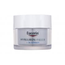 Eucerin Hyaluron-Filler + 3X Effect 50Ml  Per Donna  (Day Cream) SPF30 