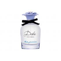 Dolce & Gabbana Dolce      75Ml Per Donna (Eau De Parfum) Blue Jasmine