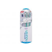 Sensodyne Nourish Healthy White 1Balení  Unisex  (Toothbrush) Soft Trio 