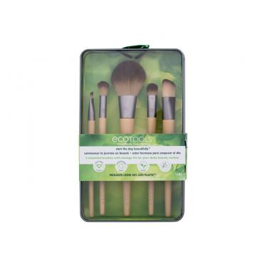 Ecotools Brush Start The Day Beautifully 1Pc  Per Donna  (Brush)  