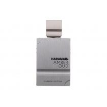 Al Haramain Amber Oud      60Ml Unisex (Eau De Parfum) Carbon Edition