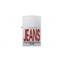 Roccobarocco Jeans      75Ml Per Donna (Eau De Parfum)