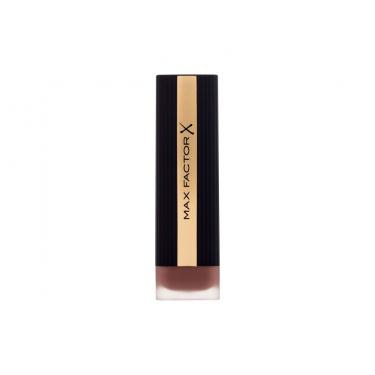 Max Factor Velvet Mattes  3,4G  Per Donna  (Lipstick)  40 Dusk