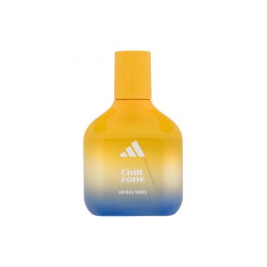 Adidas Vibes      50Ml Unisex (Eau De Parfum) Chill Zone