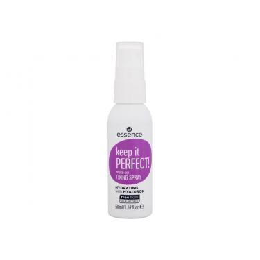 Essence Keep It Perfect!  50Ml  Per Donna  (Make - Up Fixator)  