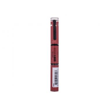 Nyx Professional Makeup Shine Loud 3,4Ml    (Lipstick) Per Donna  29 Movie Maker