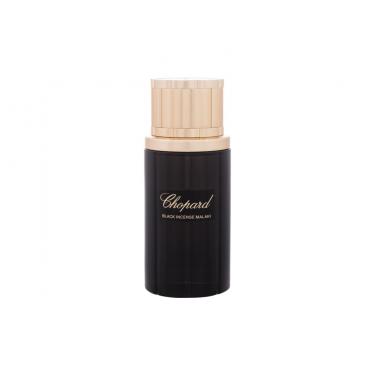 Chopard Malaki Black Incense  80Ml    Unisex (Eau De Parfum)
