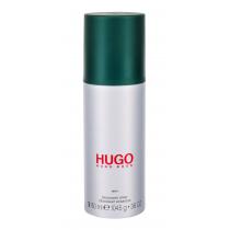 Hugo Boss Hugo Man 150Ml   Per Uomo Deodorant Typedeo Spray(Deodorant)