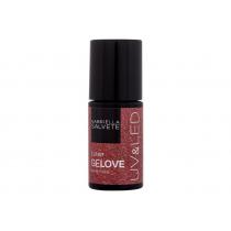 Gabriella Salvete Over The Moon      8Ml Per Donna (Nail Polish) Gelove