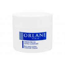 Orlane Body Rich And Ultra Comfort Cream  150Ml    Per Donna (Crema Per Il Corpo)