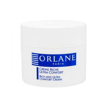 Orlane Body Rich And Ultra Comfort Cream  150Ml    Per Donna (Crema Per Il Corpo)