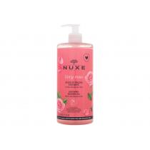 Nuxe Very Rose      750Ml Per Donna (Shower Gel) Soothing Shower Gel