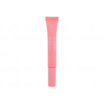 Clarins Lip Perfector 12Ml    (Lip Gloss) Per Donna  01 Rose Shimmer