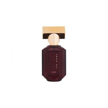 Hugo Boss Boss The Scent      30Ml Per Donna (Perfume) Elixir