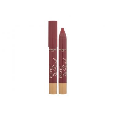 Bourjois Paris Velvet The Pencil 1,8G  Per Donna  (Lipstick)  05 Red Vintage