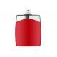 Montblanc Legend      100Ml Per Uomo Senza Confezione(Eau De Parfum) Red