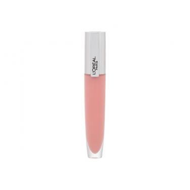 L'Oréal Paris Brilliant Signature Plumping Gloss  7Ml 402 I Soar   Per Donna (Lucidalabbra)