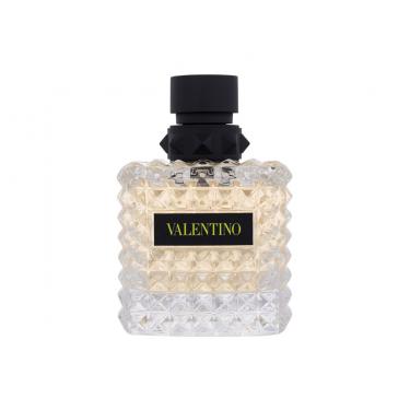 Valentino Valentino Donna Born In Roma Yellow Dream 100Ml  Per Donna  (Eau De Parfum)  