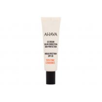 Ahava Even Tone & Radiance Cc Cream Spf30  30Ml    Per Donna (Crema Cc)